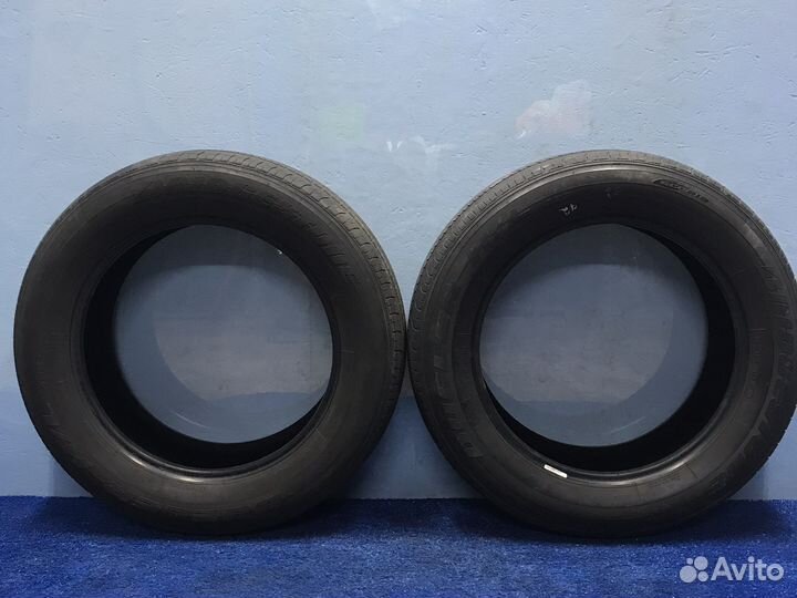 Bridgestone Dueler H/L 235/60 R18 107V