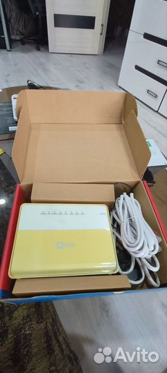 Wifi роутер 4g модем