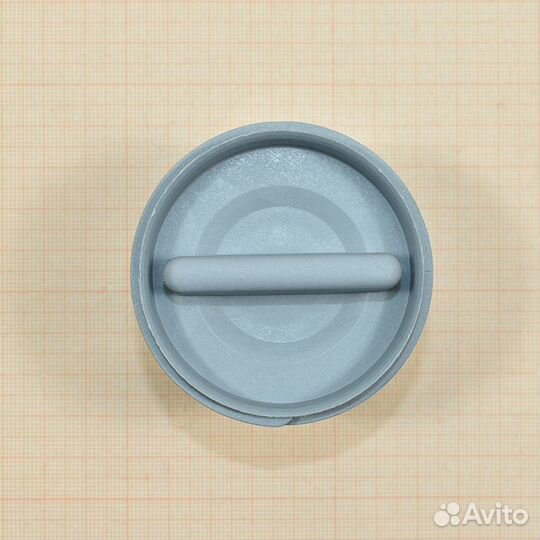 Вставка в фильтр помпы Bosch, код 53761