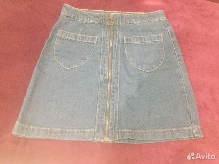 Пакет женских вещей S