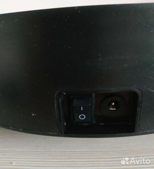 Робот-пылесос