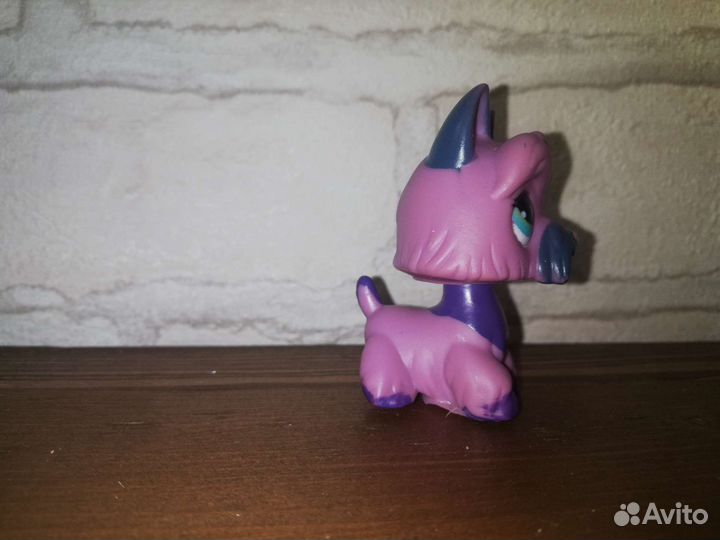 Littlest Pet Shop