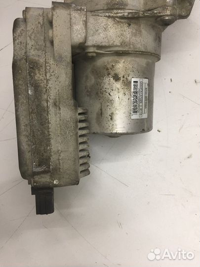 Электроусилитель руля (Mercedes-Benz GLA-class)