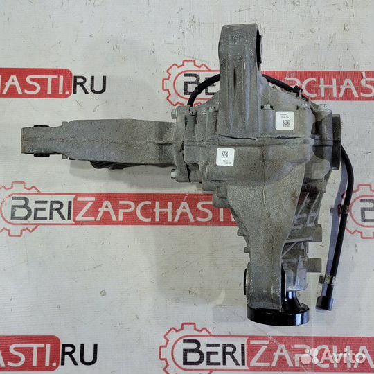 Редуктор передний Mercedes-Benz Ml-Class W166 M276