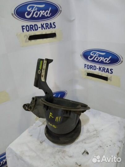 Крышка топливного бака Ford Focus 2012