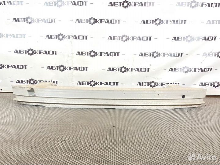 Усилитель бампера задний Mercedes S 350D W222 2017