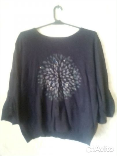 Женская одежда