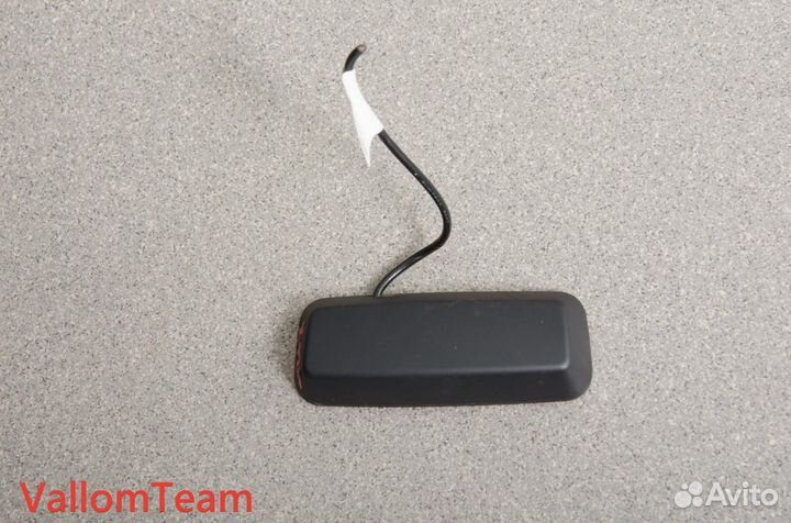 Лот X124 Антенна BMW X5 E70