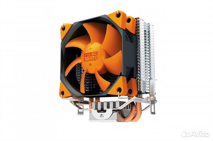 Кулер для процессора PCCooler S88