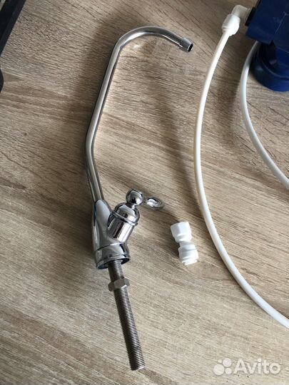 Фильтр для воды