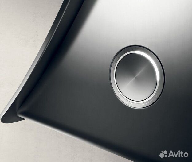 Вытяжка Elica nuage drywall/F/75