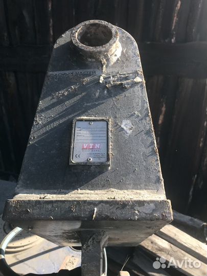 Ковш грейферный hitachi 110