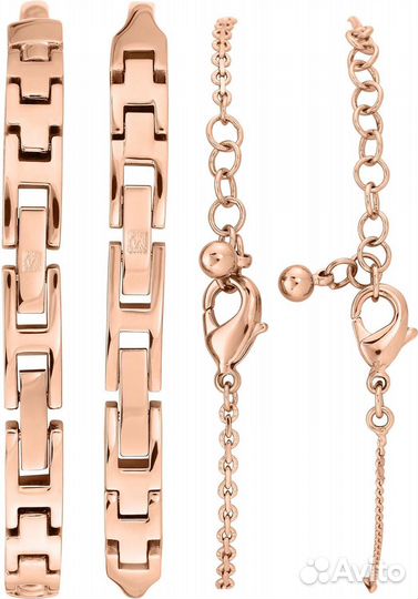 Женские наручные часы Anne Klein Steel 3430rgst