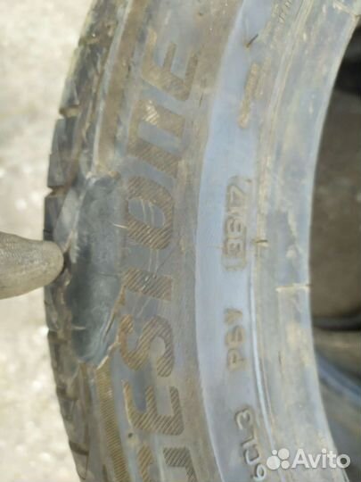 Bridgestone Turanza T001 195/55 R16 91V