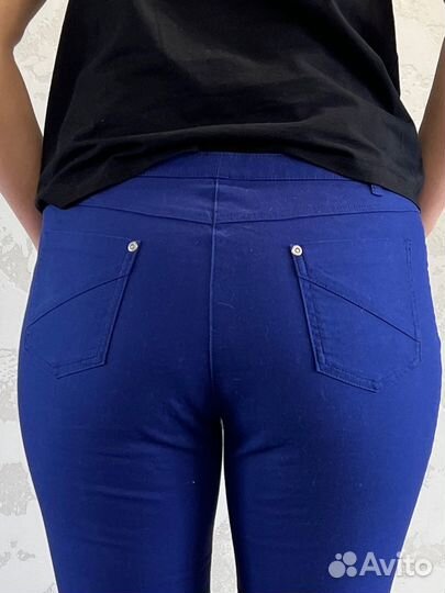 Летние шорты 46