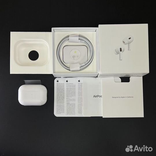 Airpods pro 2 premium