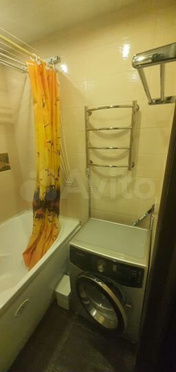 2-к. квартира, 53,2 м², 3/5 эт.