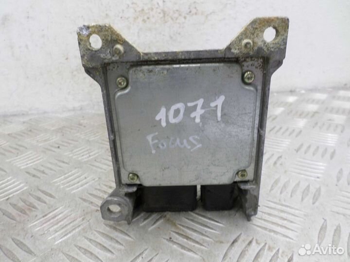 Блок управления Air Bag для Ford Focus 1 1133609