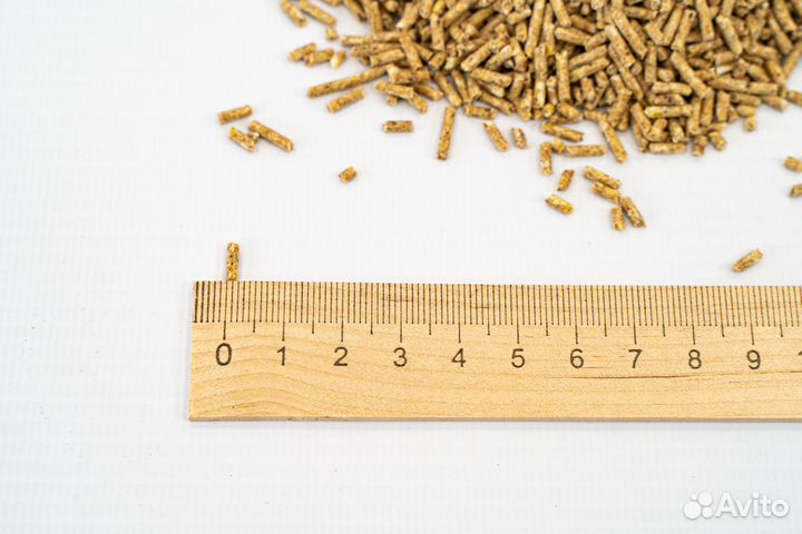 Комбикорм для кур, свиней, коров, кроликов, овец