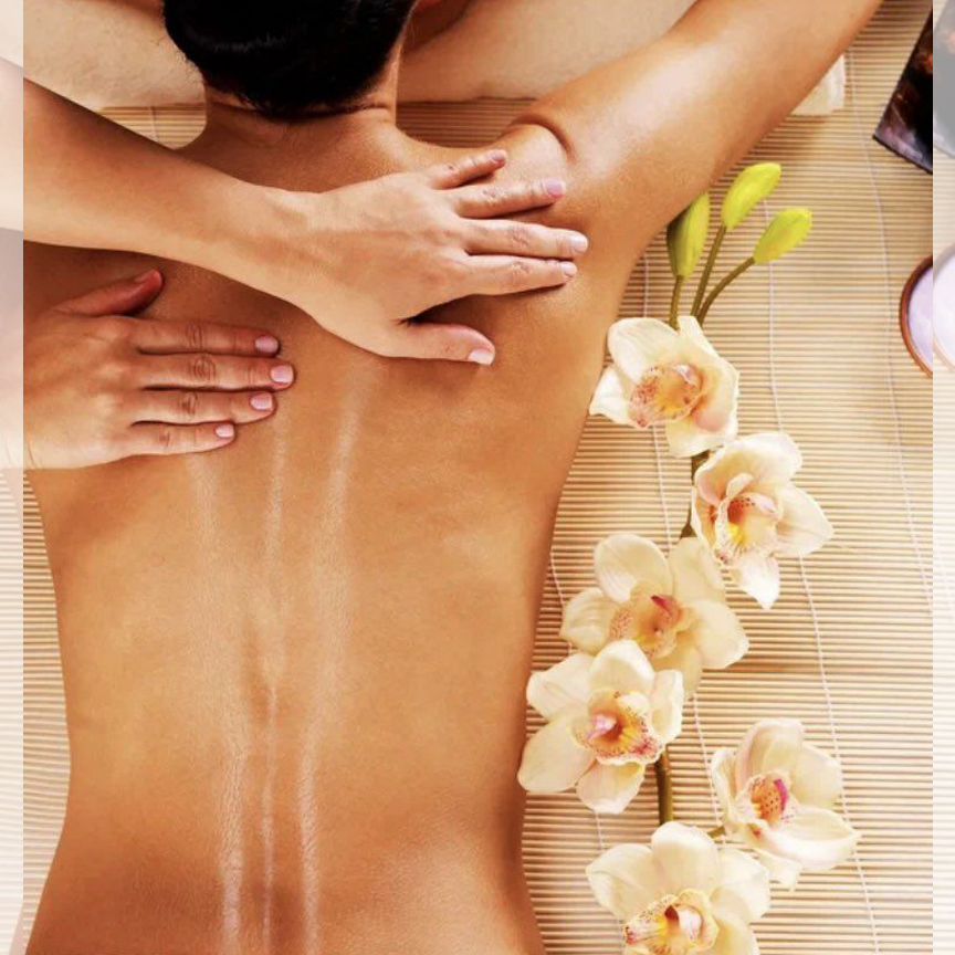 Тольяттидегі жыныстық массаж