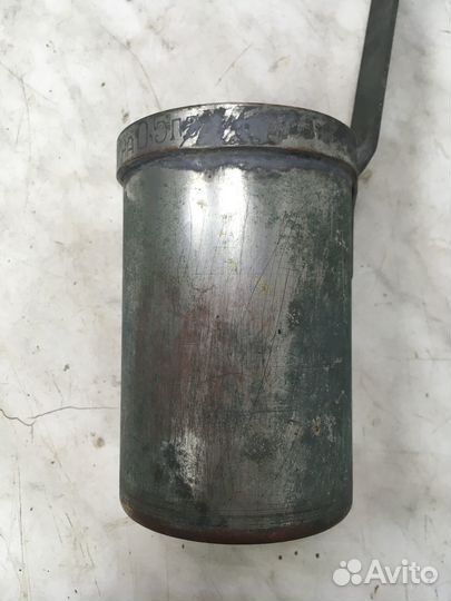 Мерник для керосина 0.5 литра