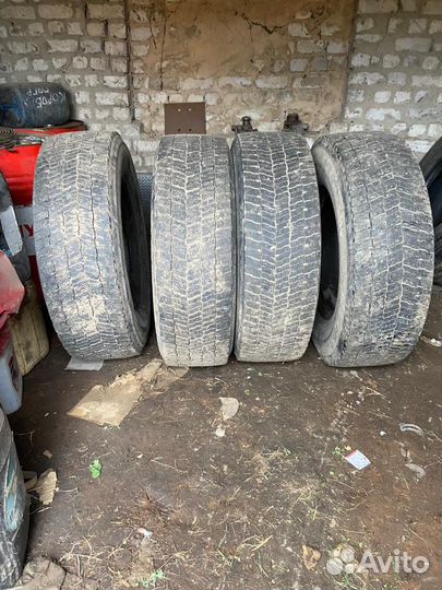 Продам шины