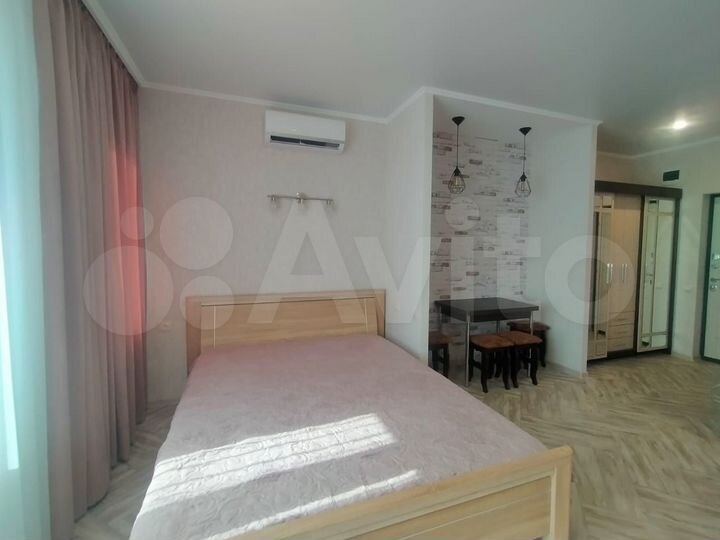 Квартира-студия, 30 м², 10/20 эт.