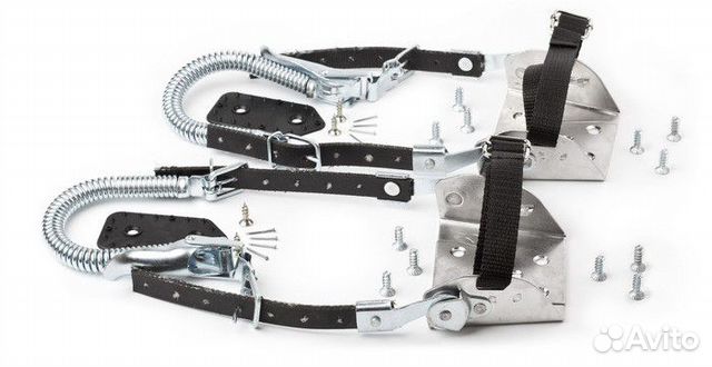 Крепление для охотничьих лыж Finngrip Era