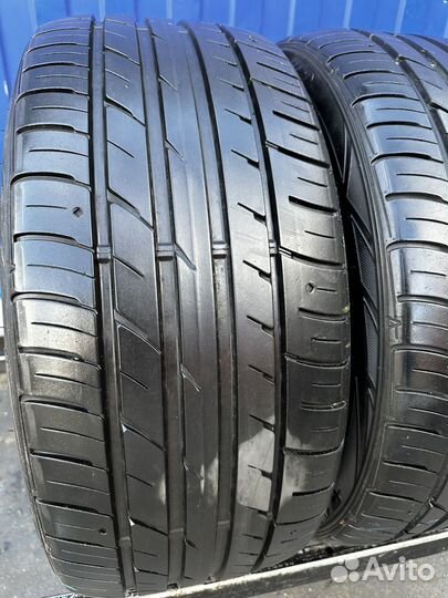 Falken Ziex ZE914 Ecorun 235/40 R18