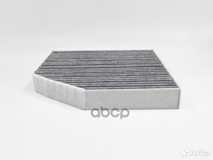 Фильтр салона угольный audi A6 11- A8 10- All