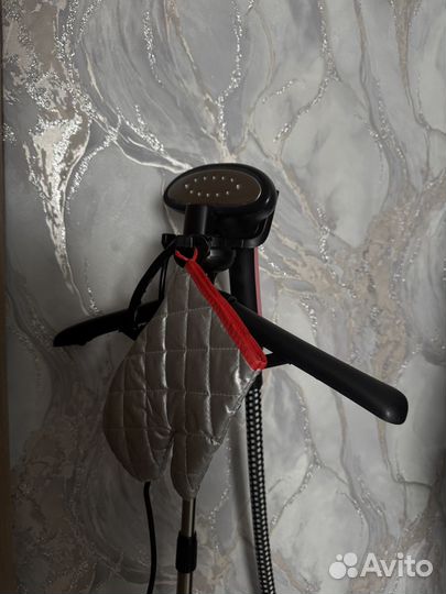 Отпариватель вертикальный