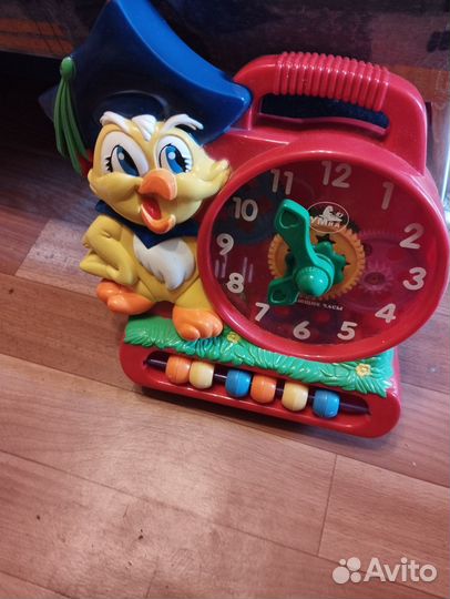 Игрушки детские