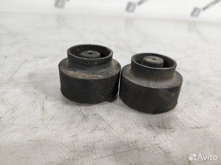 Крепление радиатора Toyota Ipsum ACM21W 2azfe 2002