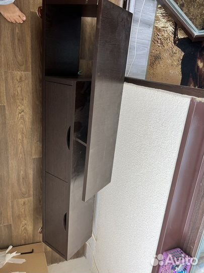 Мебель бу тумба под тв