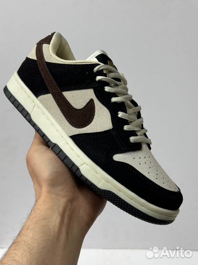 Осенние кроссовки Nike Air Jordan Low Travis Scott