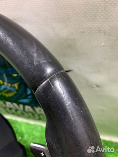 Руль Bmw 3 F30 N20B20B 2012