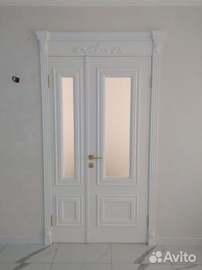 Двери Межкомнатные И Входные