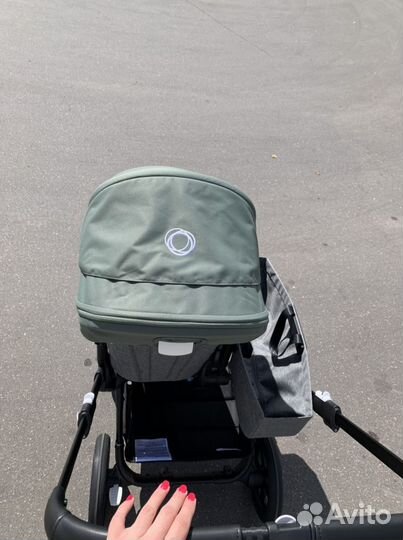 Bugaboo donkey 5 в наличии