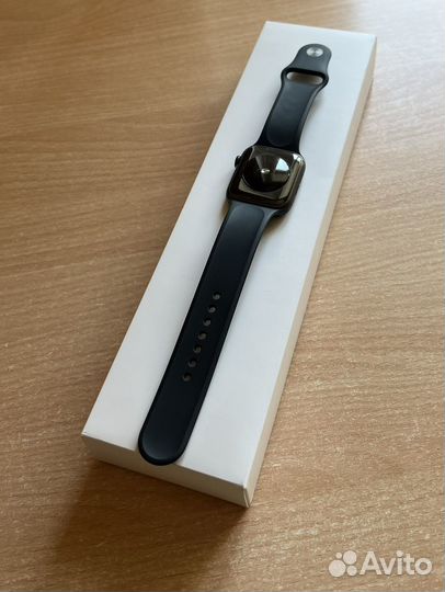 Apple watch SE 44mm 2022