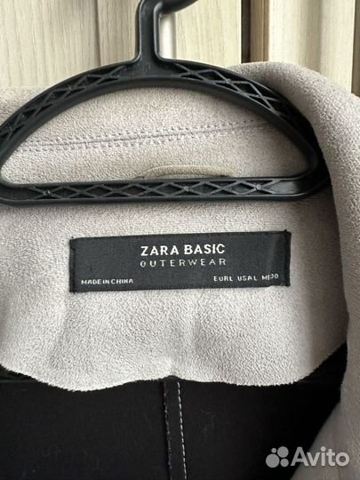 Косуха zara