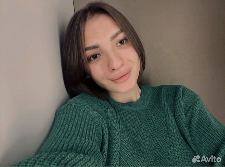 Администратор, Менеджер, Бариста
