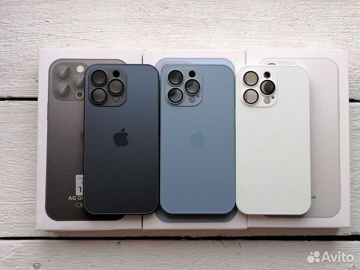 Чехол на iPhone 13 Pro