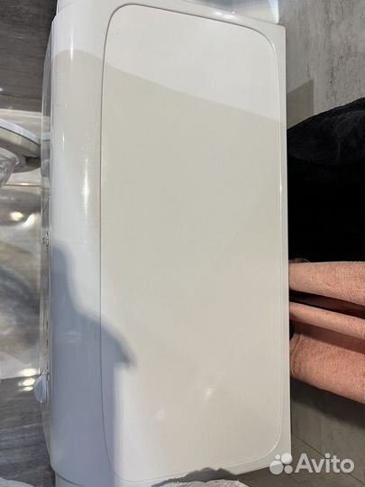 Стиральная машина indesit wiun81