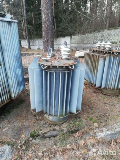 Трансформатор б\у дорого арт85736