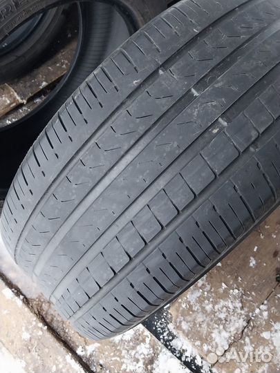 Pirelli Scorpion Verde 285/45 R20 112Y