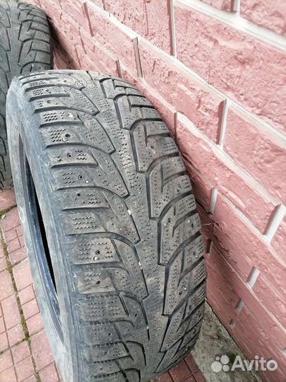 Hankook Winter I'Cept Evo 215/60 R16