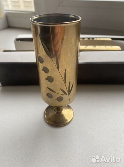 Бокалы СССР