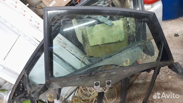 Рамка двери Audi a6 c6