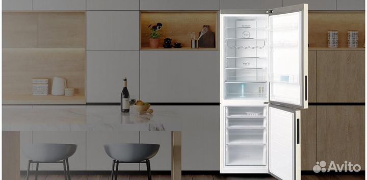 Холодильник Haier