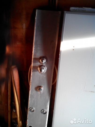 Панели от душа